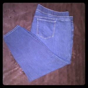 Torrid Jeans Size 6S *Plus Size*